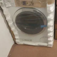 فروش بهترین برندماشین لباسشویی(بوش مدل WOW32560GC)