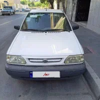 پراید ۱۳۱ se مدل ۹۴