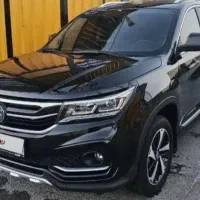 فرداSX5 مدل 1402 اقساطی (آریا خودرو)