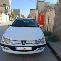 پارس xu7|خودرو سواری و وانت|مشهد, همت آباد|دیوار