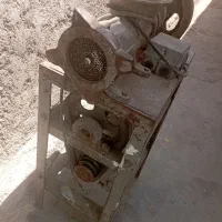 چرخ گوشت صنعتی