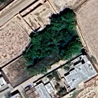 زمین مسکونی