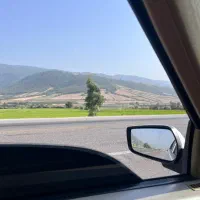 حمل مسافر با ماشین شخصی