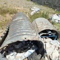 فروش پل فلزی