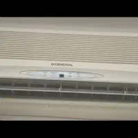 یکدستگاه اسپلیت ۳۰ هزار اجنرال اصل