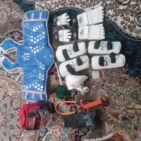 لباس مبارزه ی تکواندو