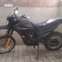 فروش تریل استارتی سالم بیمه فروش فوری