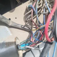 نصب کولر گازی