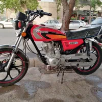 موتور 200 احسان مدل 95