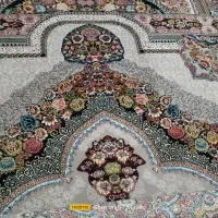 فروش فوری فرش ۱۲متری