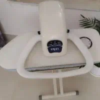 اتو پرس رادکس اصل فرانسه