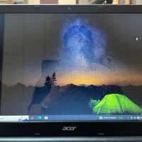 لپتاپ ۱۵ اینچی Acer - i7