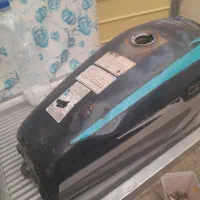 باک موتور