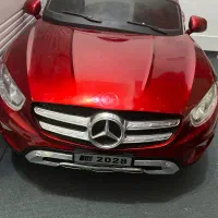 ماشین شارژی