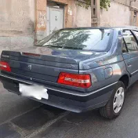 ۴۰۵ slx دریچه سیمی tu5 قابل معاوضه با ۱۱۱یا ۲۰۶