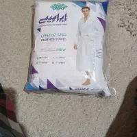 حوله تن پوش نخی