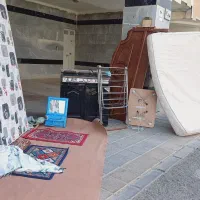 تشک دو نفره