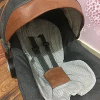 وسایل کودک|کالسکه و لوازم جانبی|همدان, |دیوار