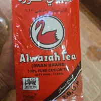 چای الوزه اصل اصل