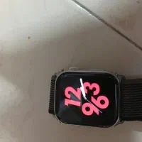 ساعت هوشمند