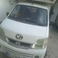 وانت چانگهه