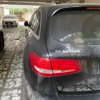 GLC300 4matic|خودرو سواری و وانت|رشت, معلم|دیوار