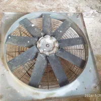 فن گلخانه مرغداری دامداری 1*1