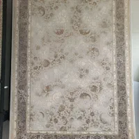 خرید مطمئن فرش از تولیدی بدون واسطه//مدل روناز