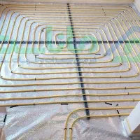 گروه تاسیساتی زاگرس