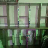 قفسه واستندام دی اف