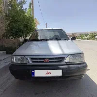 پراید مدل87