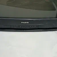 تلویزیون 21سالم