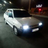 ماشین. .پراید فروشی.
