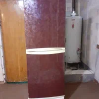 یخچال وفریزر کاریز
