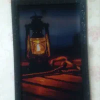 تابلو ال ای دی