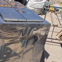 یخچال فریزر صندوقی چهار درب آمریکایی