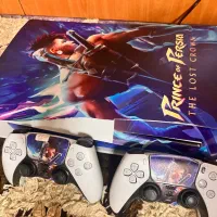 Ps5 فت