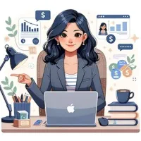 کار آنلاین ساده با درآمد بیشترر در روز
