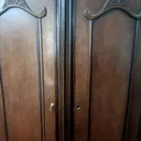 کمدلباسی