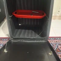 صندوق( باکس ) مخصوص موتور کار رستورانی پلیمری
