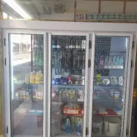 یخچال ۳درب