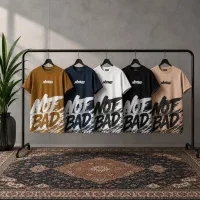 پخش عمده تیشرت مردانه نخ پنبه