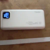 پاوربانک ۲۰۰۰۰ درحدنوع