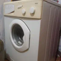 ماشین لباسشویی