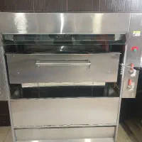 منقل تابشی ۲۰روزکار کرده