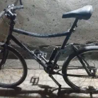دوچرخه ۲۶