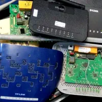 تعمیرات تخصصی انواع مودم و روتر