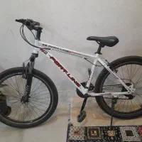 دوچرخه سایز ۲۶