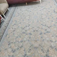 فرش ۱۲ متری نگین مشهد در حد نو