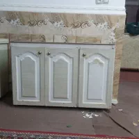 کابینت فلزی